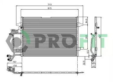 PROFIT PR 9540C3